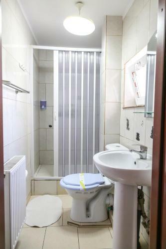 Hotel City Comfort Villa
