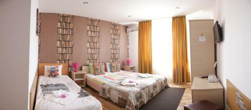 Hotel City Comfort Villa