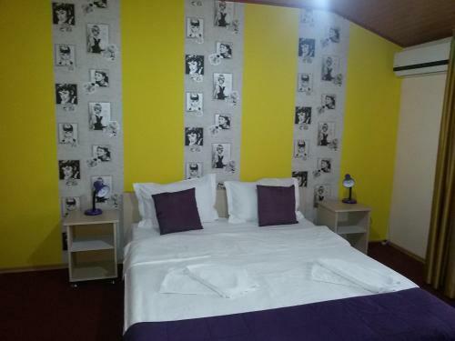 Hotel City Comfort Villa
