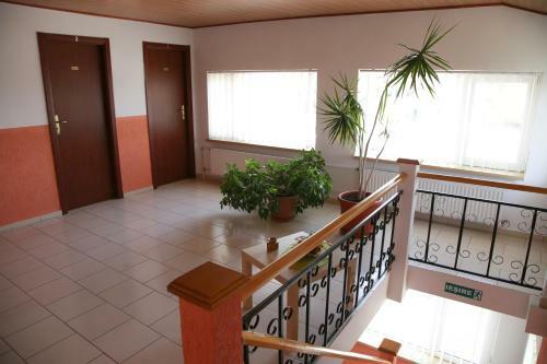 Hotel City Comfort Villa