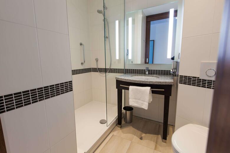 Hotel Hampton By Hilton Amsterdam Centre East