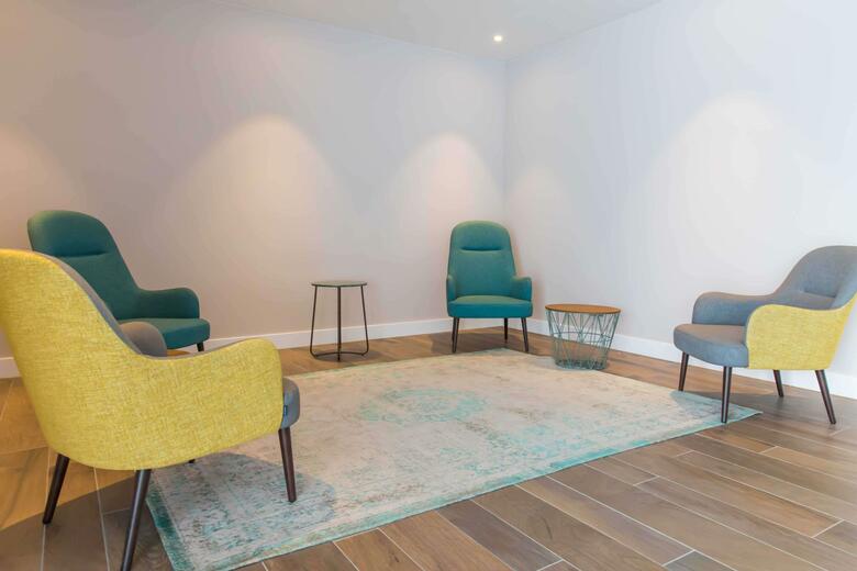 Hotel Hampton By Hilton Amsterdam Centre East