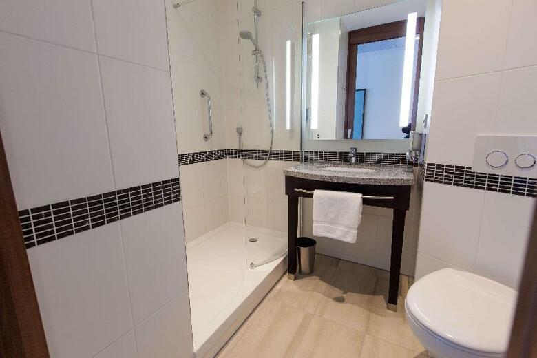 Hotel Hampton By Hilton Amsterdam Centre East