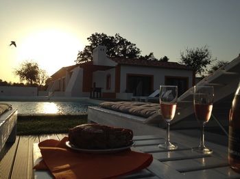 Agroturismo Tons Da Terra