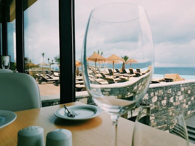 Hotel Pedras Do Mar Resort & Spa