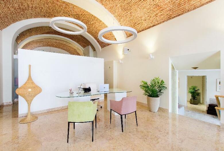 Hotel Martinhal Lisbon Chiado Family Suites