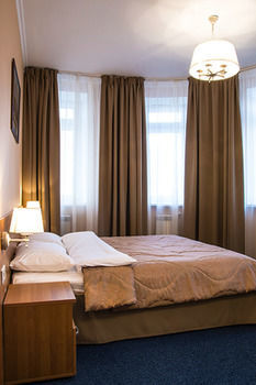 Hotel Maleton On Anokhina