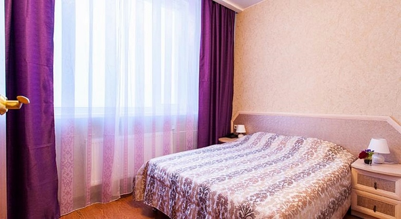 Hanoi-moscow Aparthotel