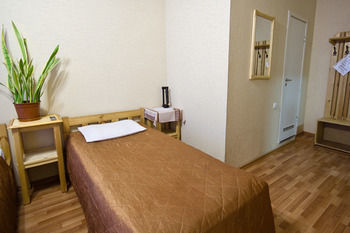 Hotel Lebedushka On Kuznechny