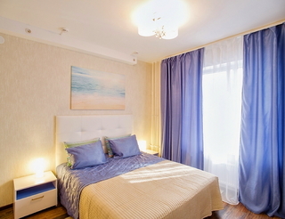 Aparthotel Prima Apart-hotel