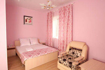 Hotel Anturage