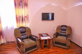 Hotel Anturage