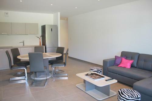 Apartamento R�sidence De La Plage