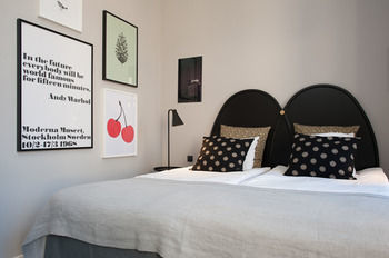 Clarion Collection Hotel Borgen