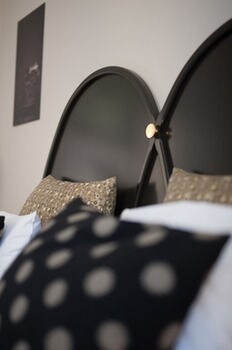 Clarion Collection Hotel Borgen