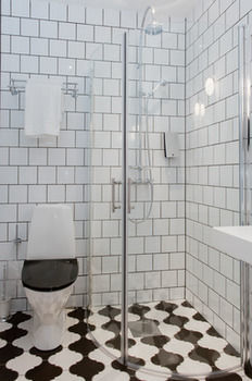 Clarion Collection Hotel Borgen