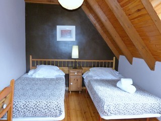Pension Petite Verneda