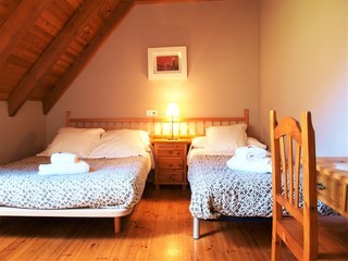 Pension Petite Verneda