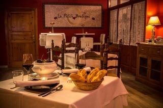 Pension Petite Verneda