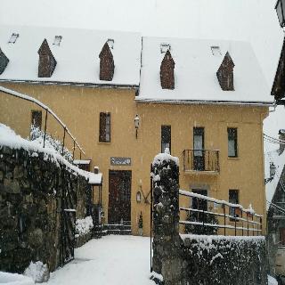 Pension Petite Verneda