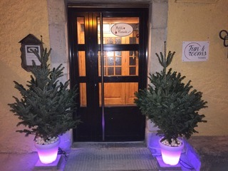 Pension Petite Verneda