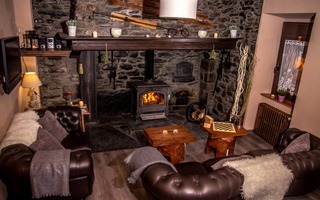 Pension Petite Verneda