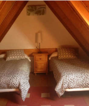 Pension Petite Verneda