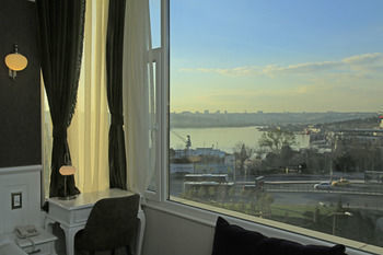 Hotel Art Nouveau Pera