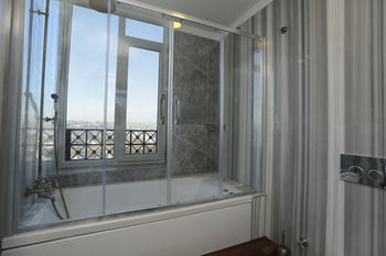 Hotel Art Nouveau Pera