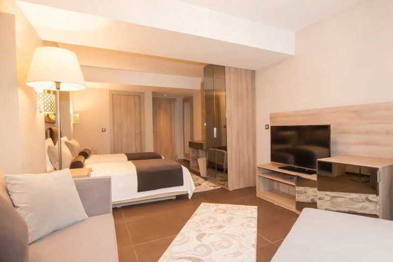 Hotel Bc Pangaldi