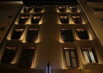 Hotel Bc Pangaldi