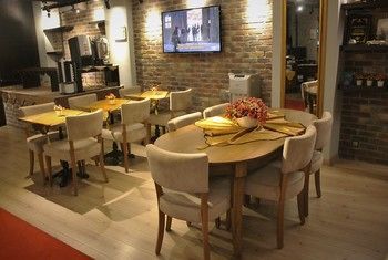 Hotel Bc Pangaldi