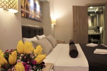 Hotel Bc Pangaldi