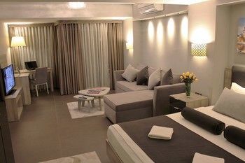 Hotel Bc Pangaldi