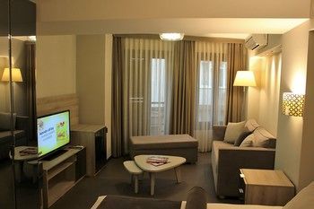 Hotel Bc Pangaldi