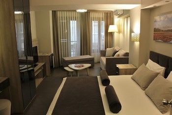 Hotel Bc Pangaldi