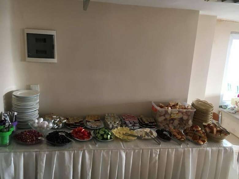 Hotel Otel Erciyes
