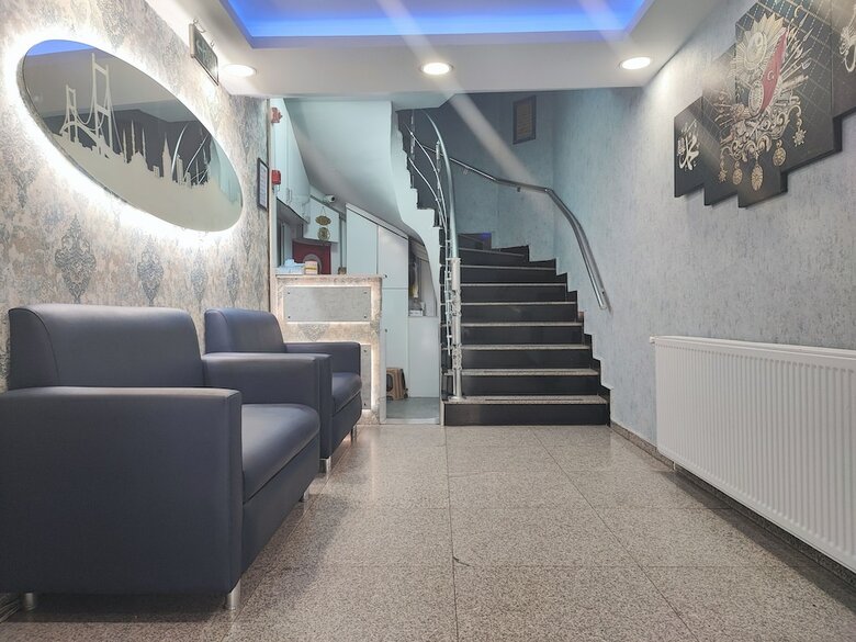 Hotel Otel Erciyes
