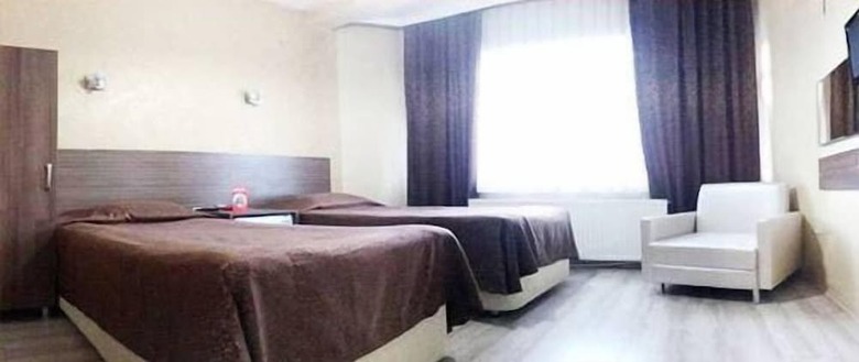 Hotel Otel Erciyes