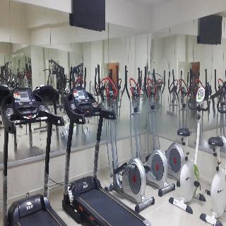 Sanli Hotel