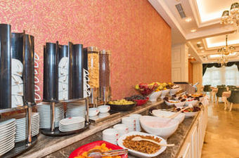Marnas Hotels