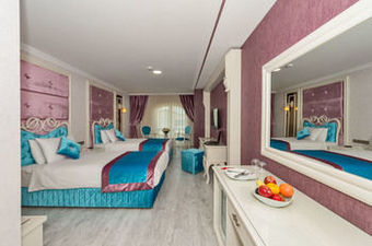 Marnas Hotels