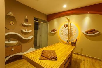 Kirman Hotels Sidemarin Beach & Spa - All Inclusive