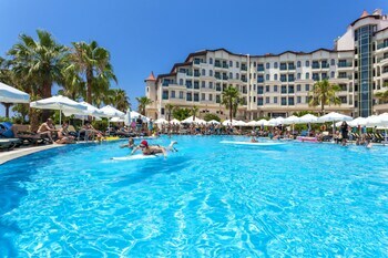 Kirman Hotels Sidemarin Beach & Spa - All Inclusive
