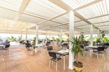 Kirman Hotels Sidemarin Beach & Spa - All Inclusive