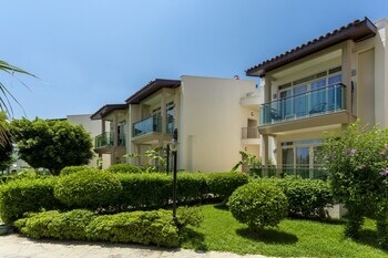 Kirman Hotels Sidemarin Beach & Spa - All Inclusive