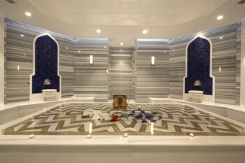 Kirman Hotels Sidemarin Beach & Spa - All Inclusive