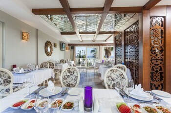 Kirman Hotels Sidemarin Beach & Spa - All Inclusive