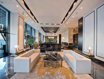 Hotel Ramada Plaza Trabzon