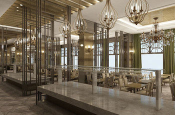 J'adore Deluxe Hotel & Spa - All Inclusive
